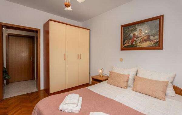 Apartment Sabina&Zoran Малинска Екстериор снимка
