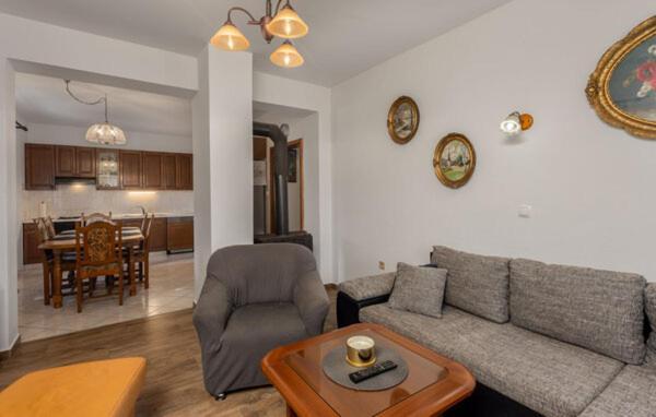 Apartment Sabina&Zoran Малинска Екстериор снимка