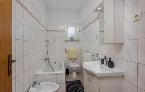 Apartment Sabina&Zoran Малинска Екстериор снимка