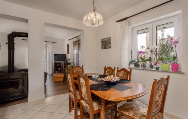 Apartment Sabina&Zoran Малинска Екстериор снимка