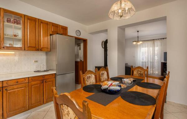 Apartment Sabina&Zoran Малинска Екстериор снимка