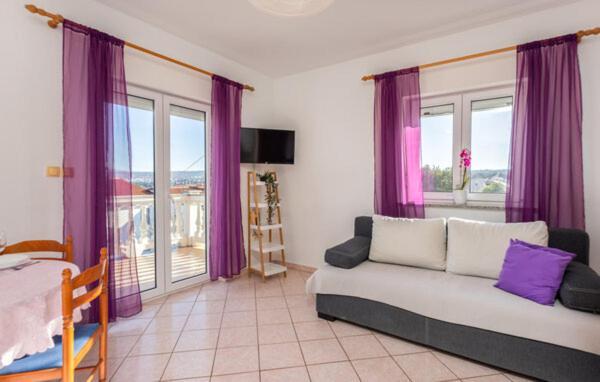 Apartment Sabina&Zoran Малинска Екстериор снимка